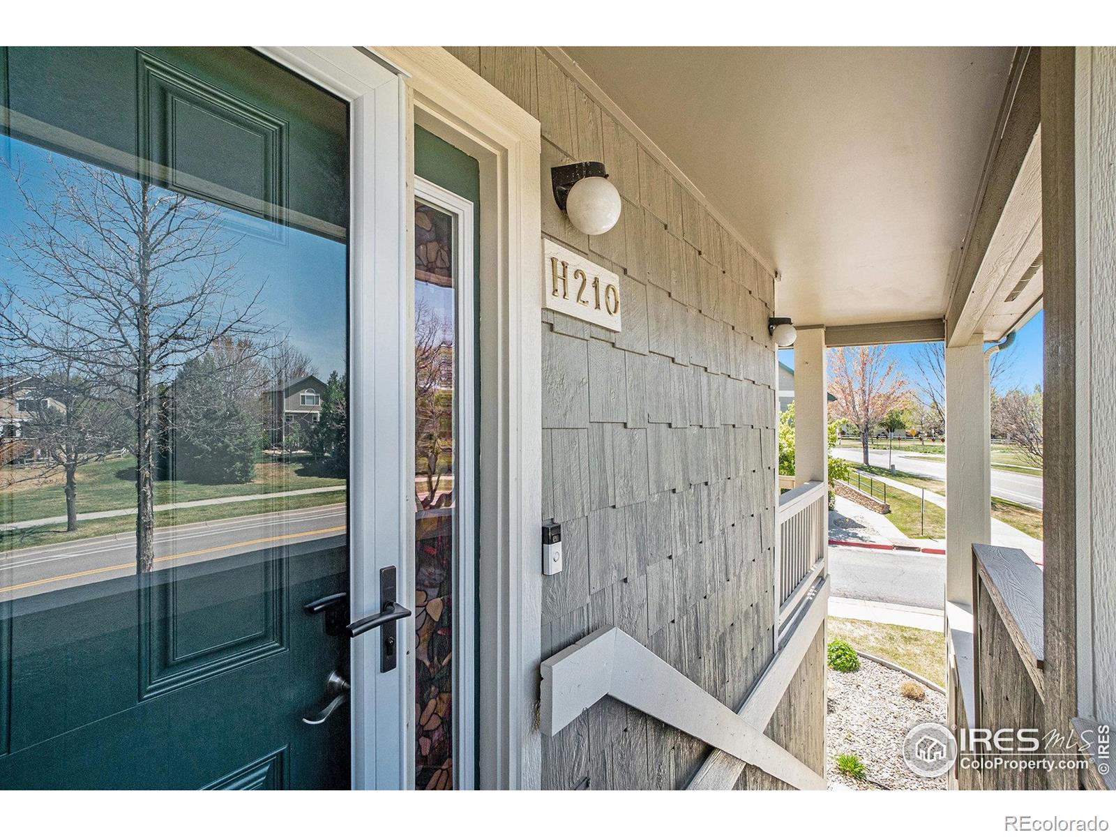 MLS Image #2 for 5225  white willow drive,fort collins, Colorado