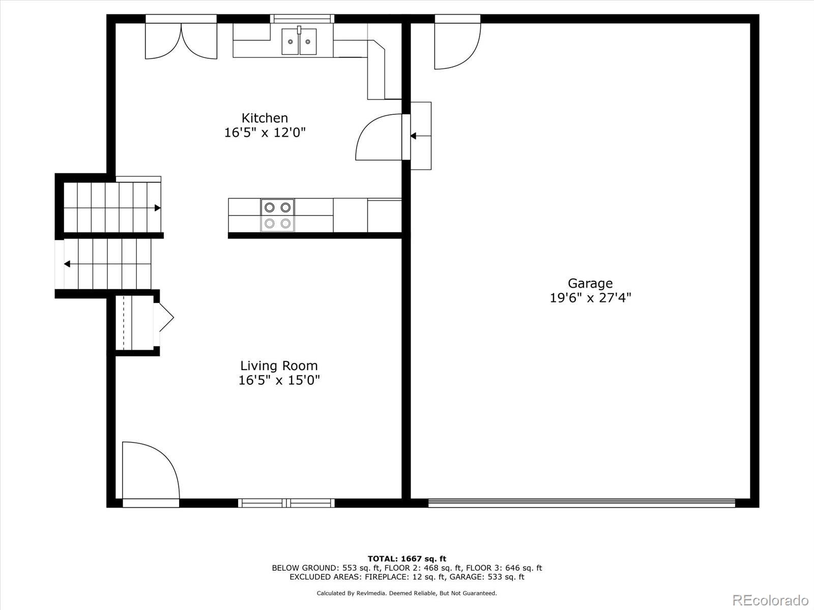 MLS Image #22 for 2166 s joplin way,aurora, Colorado