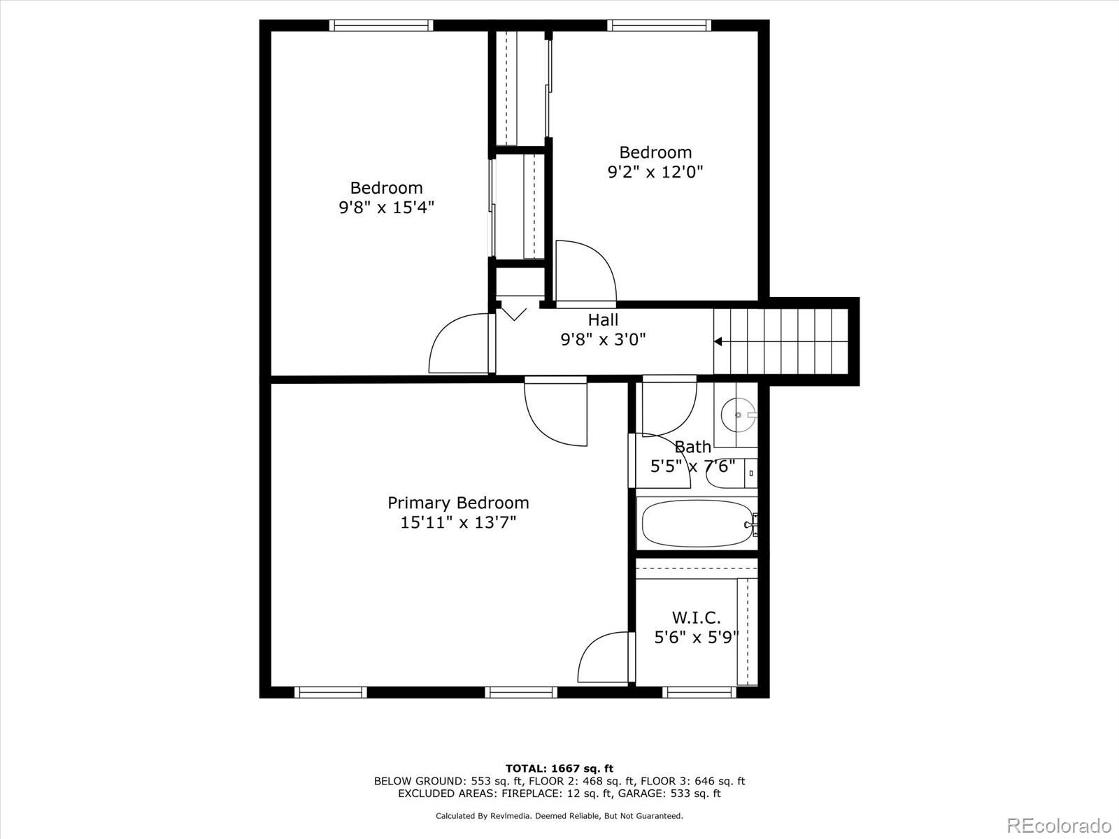 MLS Image #23 for 2166 s joplin way,aurora, Colorado
