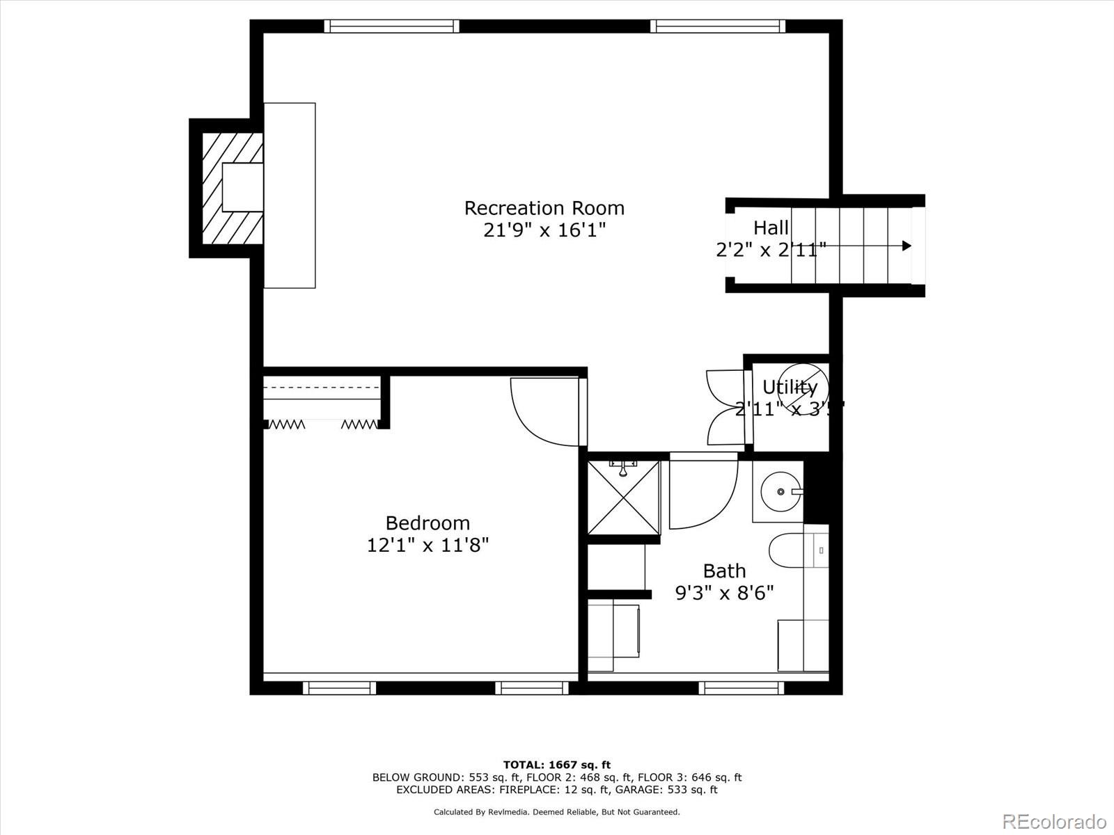 MLS Image #24 for 2166 s joplin way,aurora, Colorado