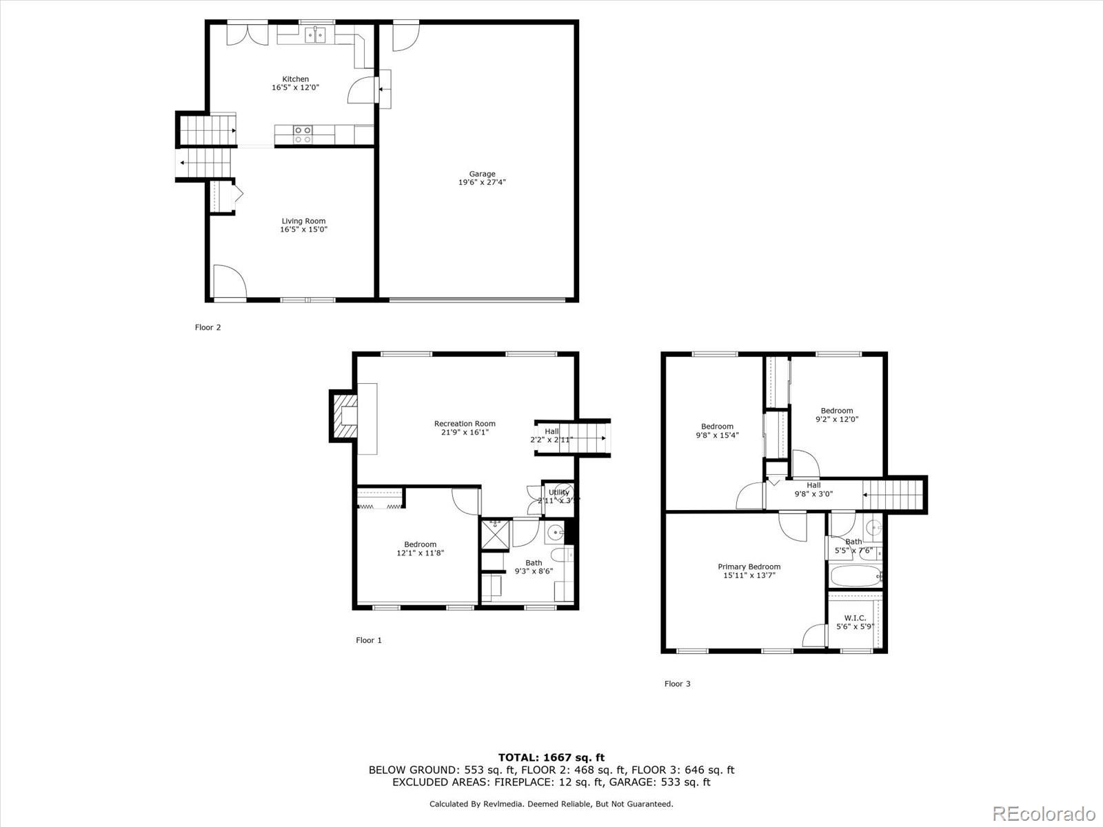 MLS Image #25 for 2166 s joplin way,aurora, Colorado