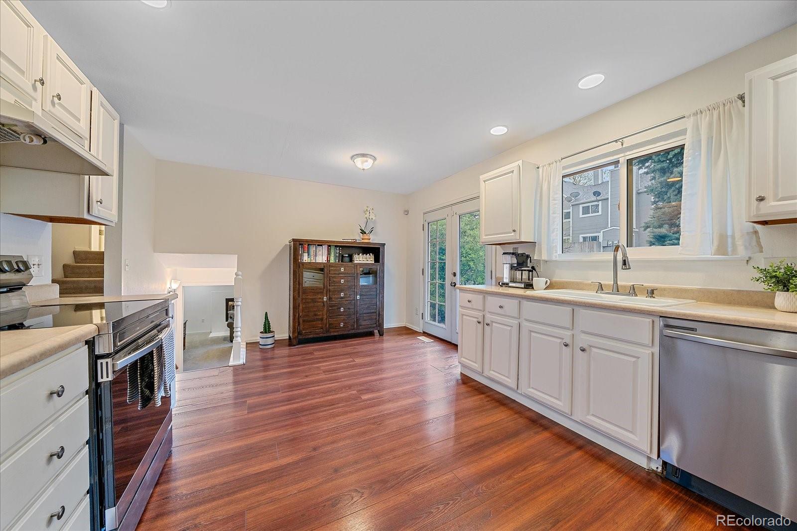 MLS Image #5 for 2166 s joplin way,aurora, Colorado