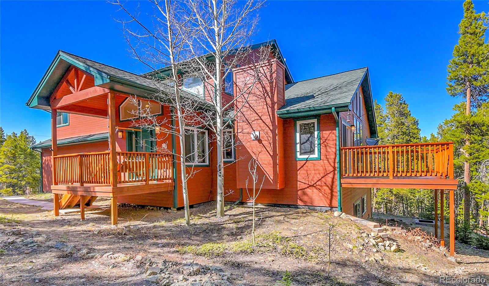 MLS Image #0 for 398  mountain view drive,black hawk, Colorado