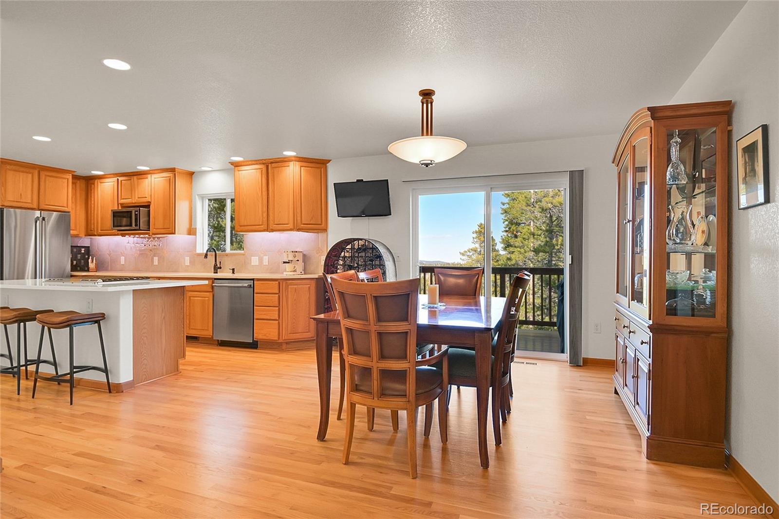 MLS Image #10 for 398  mountain view drive,black hawk, Colorado