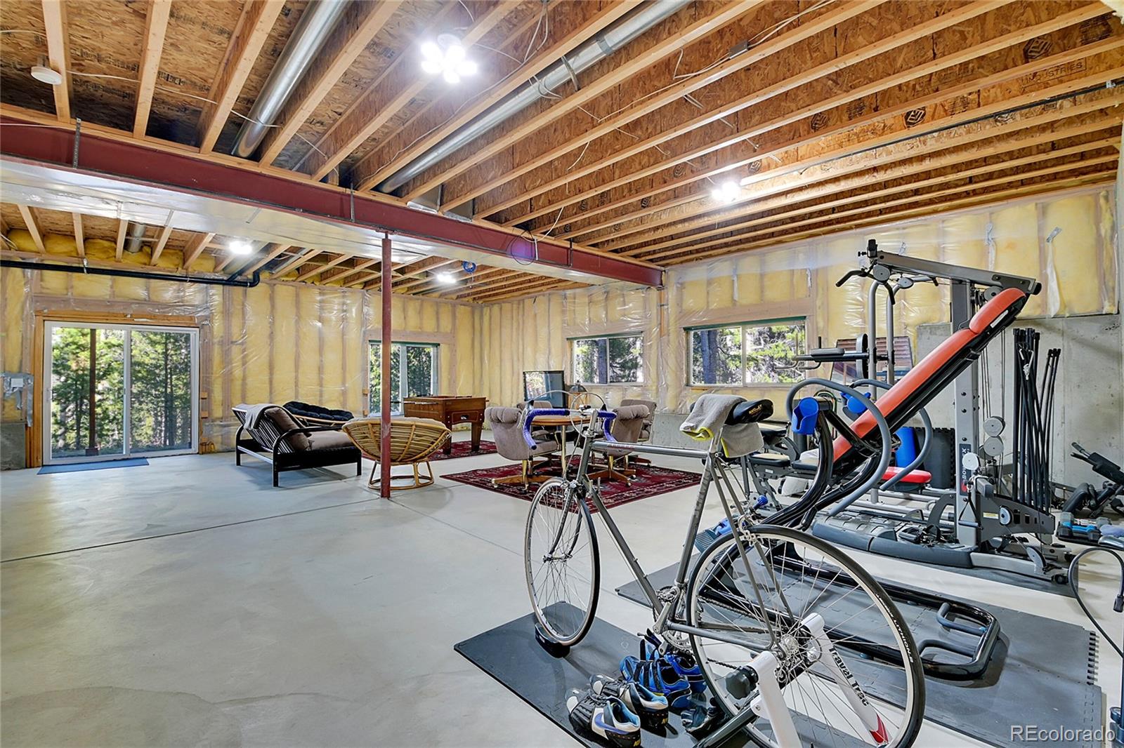 MLS Image #26 for 398  mountain view drive,black hawk, Colorado