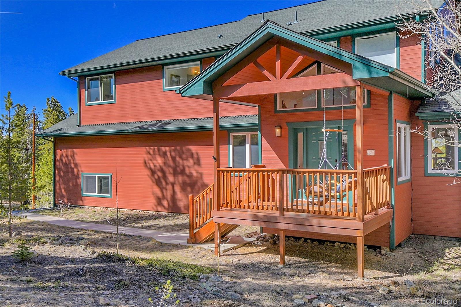 MLS Image #3 for 398  mountain view drive,black hawk, Colorado
