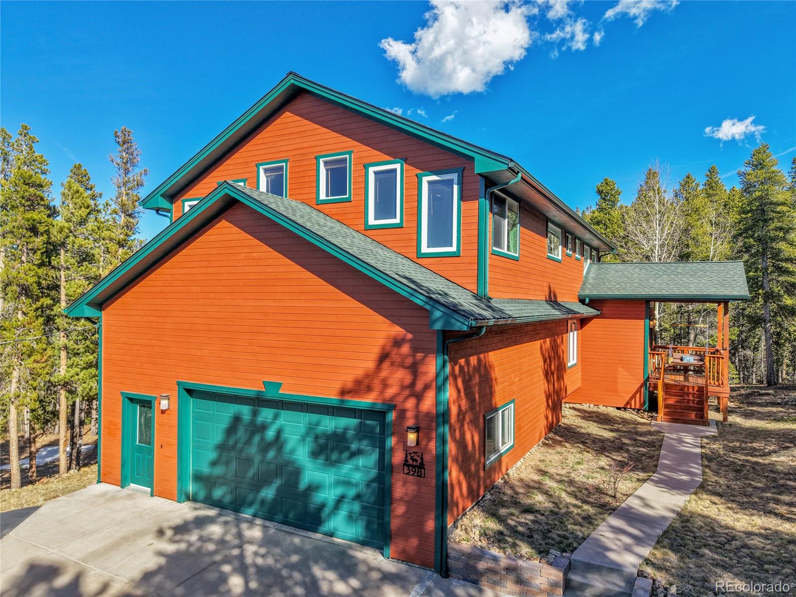 MLS Image #33 for 398  mountain view drive,black hawk, Colorado