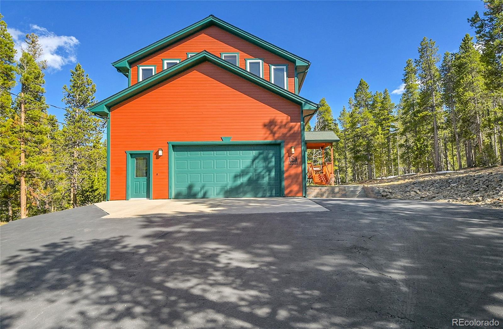 MLS Image #4 for 398  mountain view drive,black hawk, Colorado