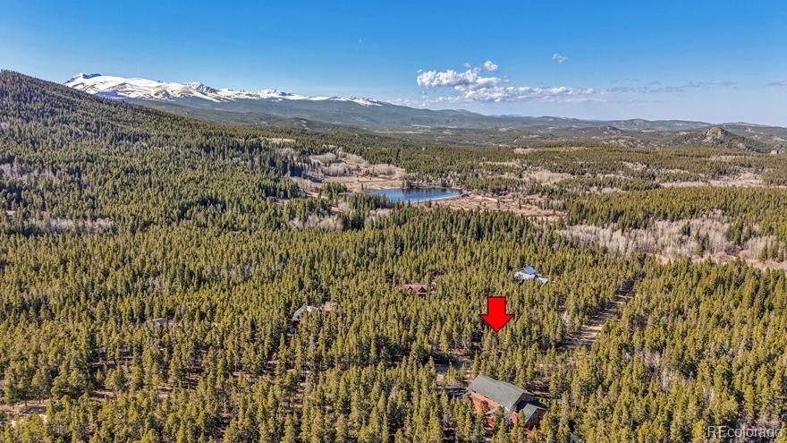 MLS Image #40 for 398  mountain view drive,black hawk, Colorado