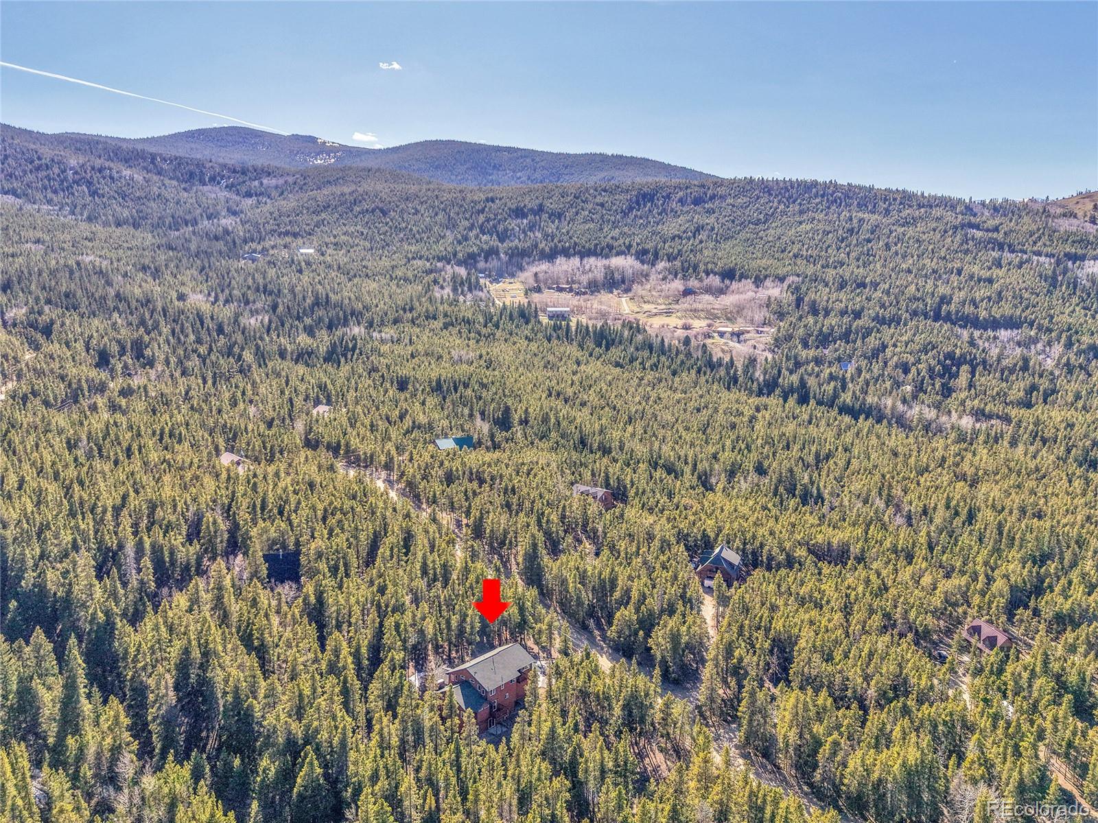 MLS Image #41 for 398  mountain view drive,black hawk, Colorado