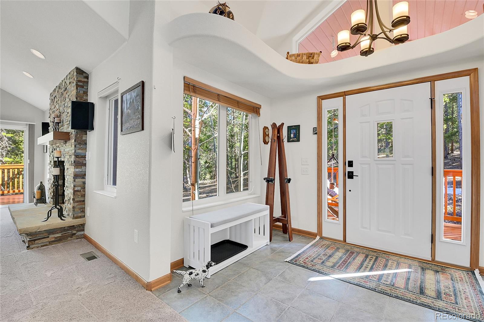 MLS Image #5 for 398  mountain view drive,black hawk, Colorado