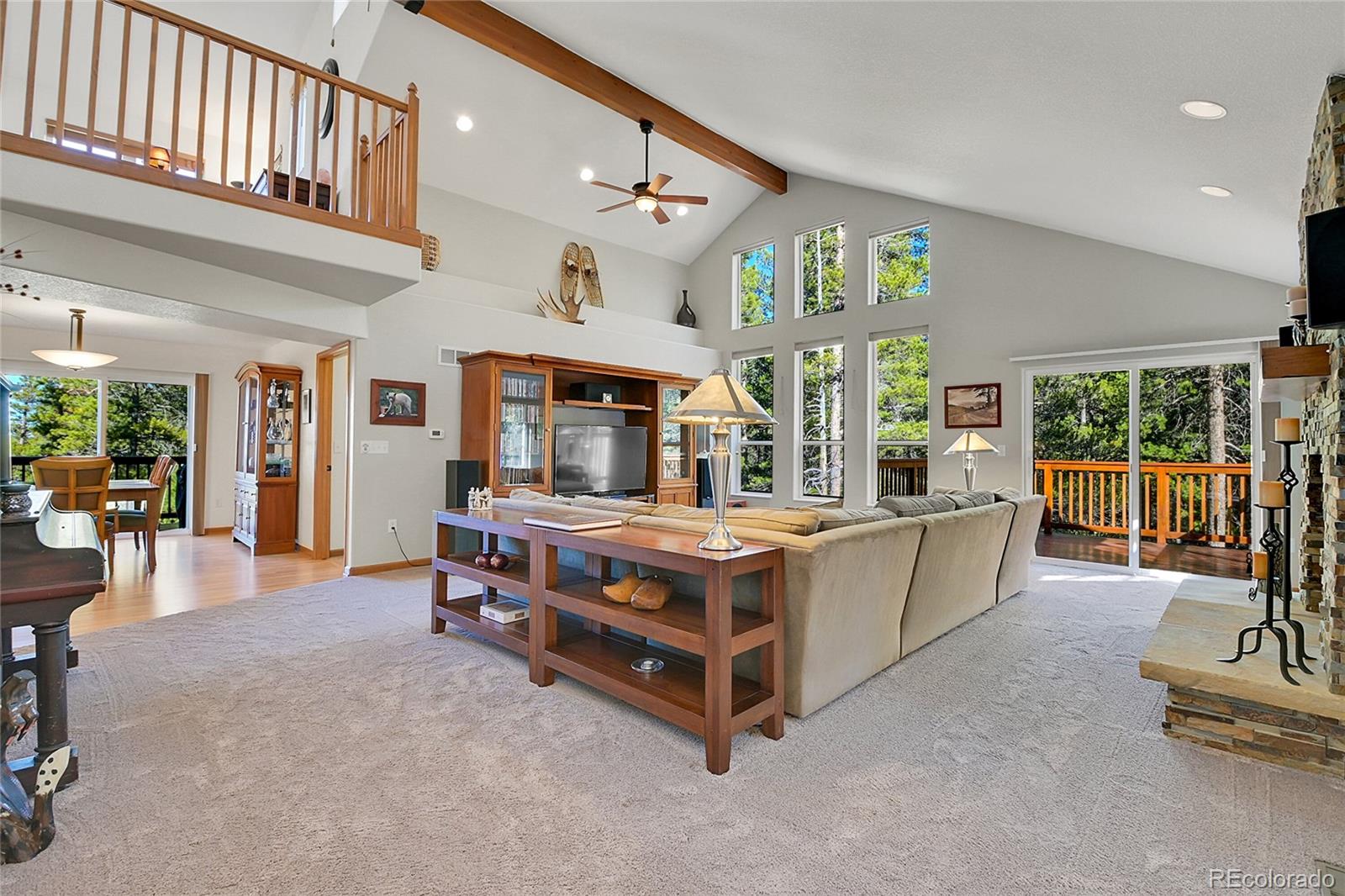 MLS Image #6 for 398  mountain view drive,black hawk, Colorado