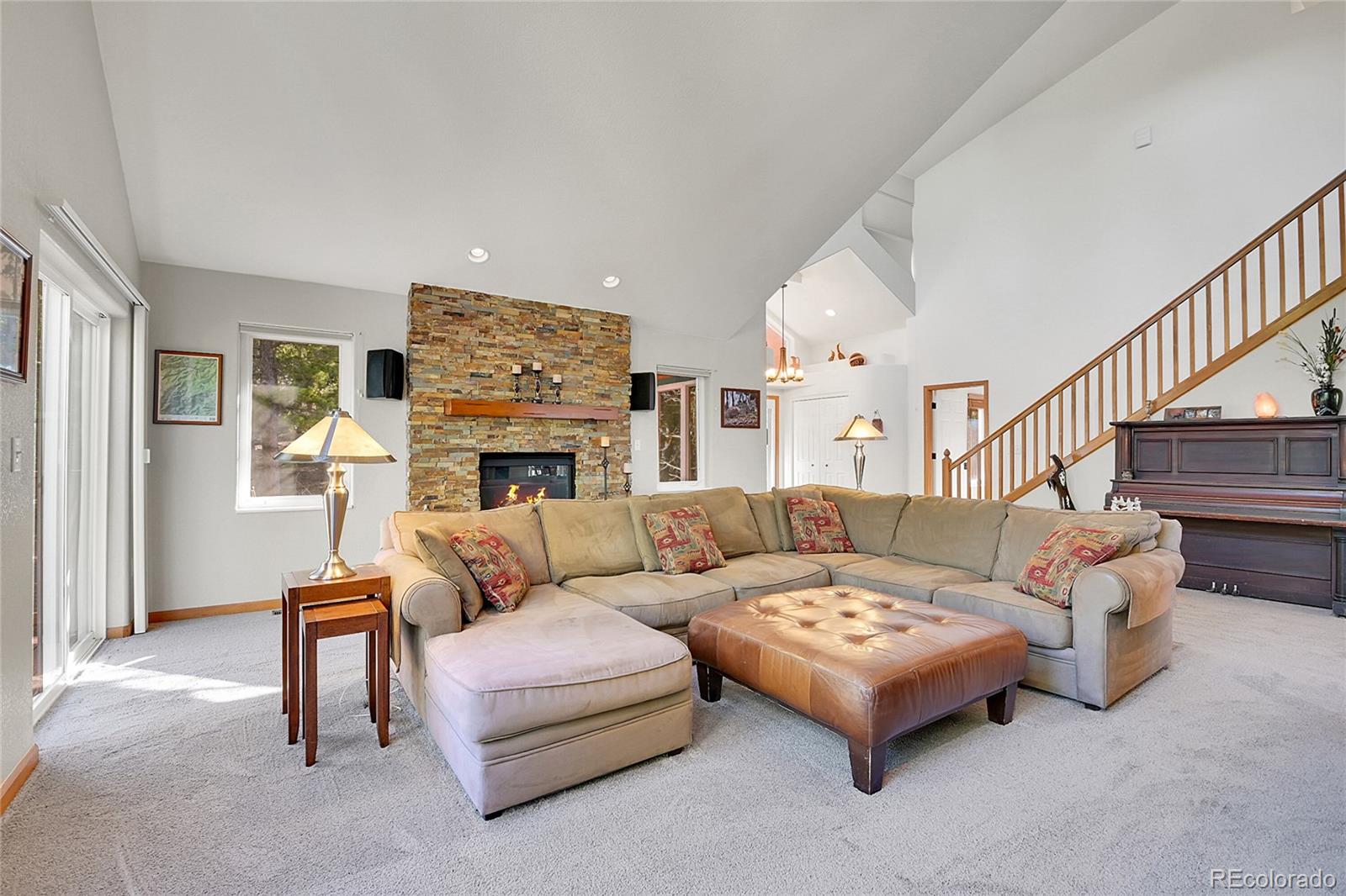 MLS Image #9 for 398  mountain view drive,black hawk, Colorado