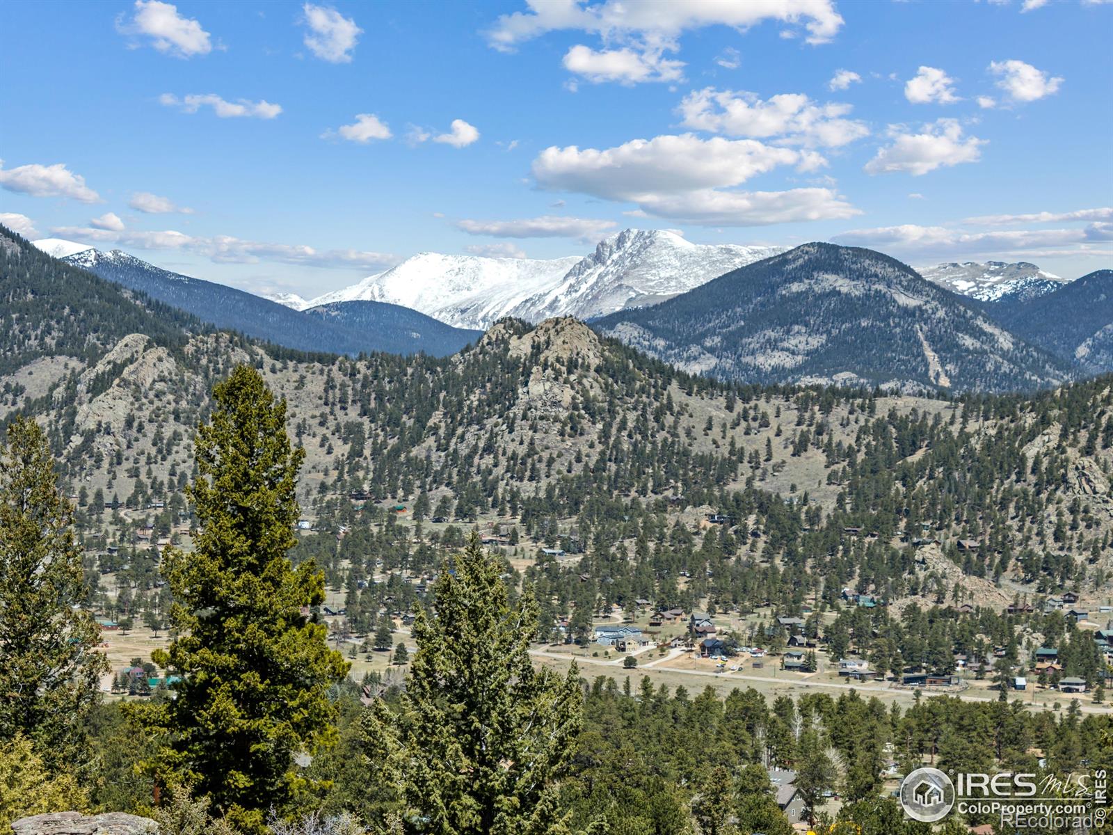 MLS Image #19 for 1252  giant track road,estes park, Colorado