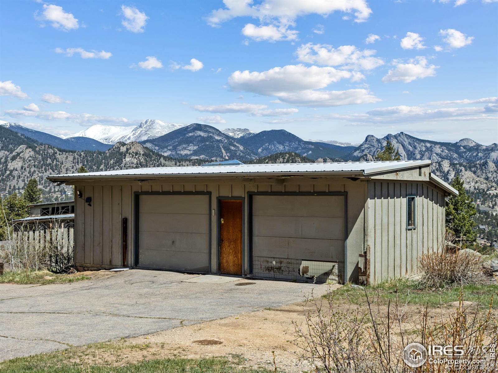 MLS Image #20 for 1252  giant track road,estes park, Colorado