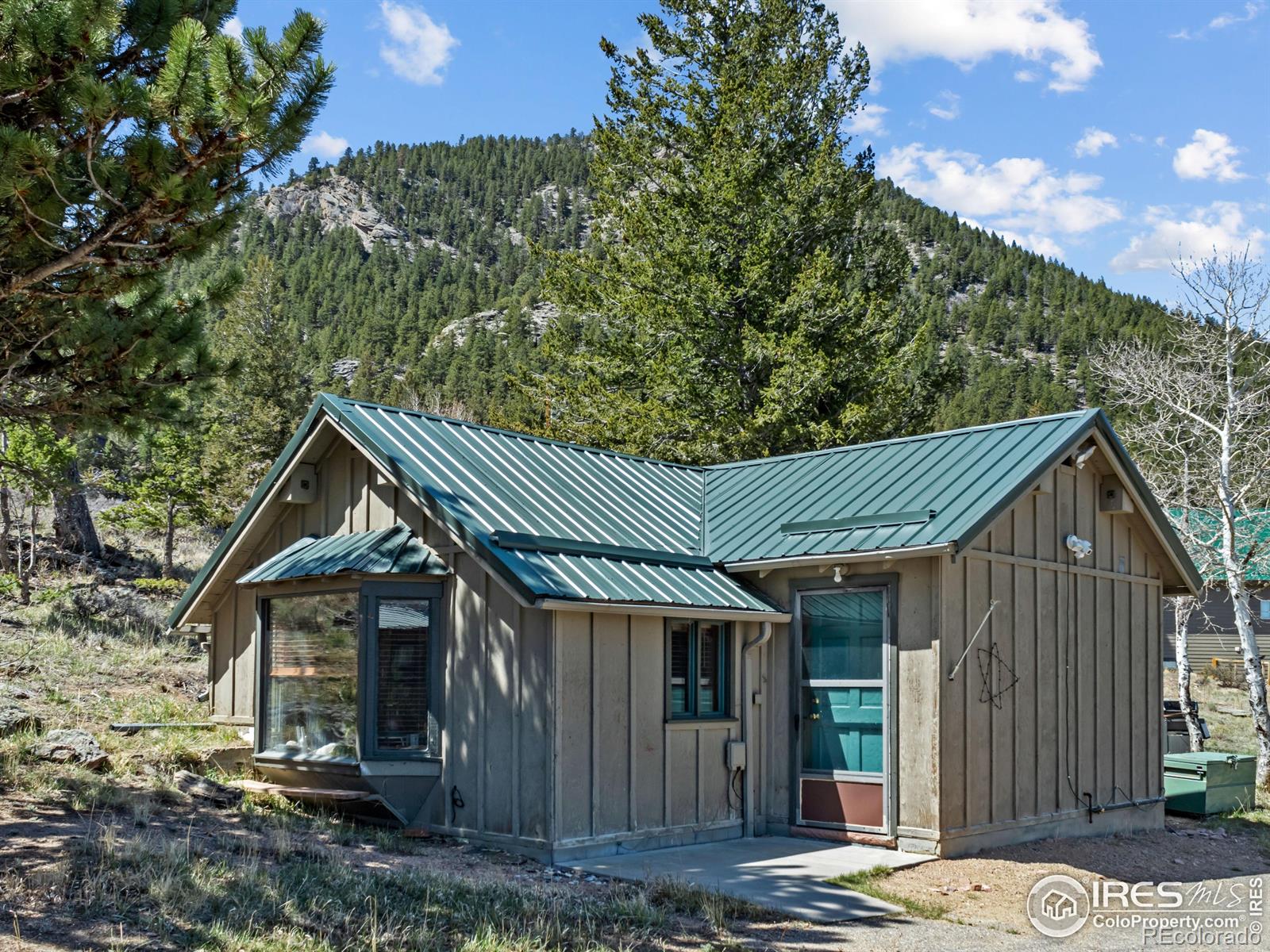 MLS Image #21 for 1252  giant track road,estes park, Colorado