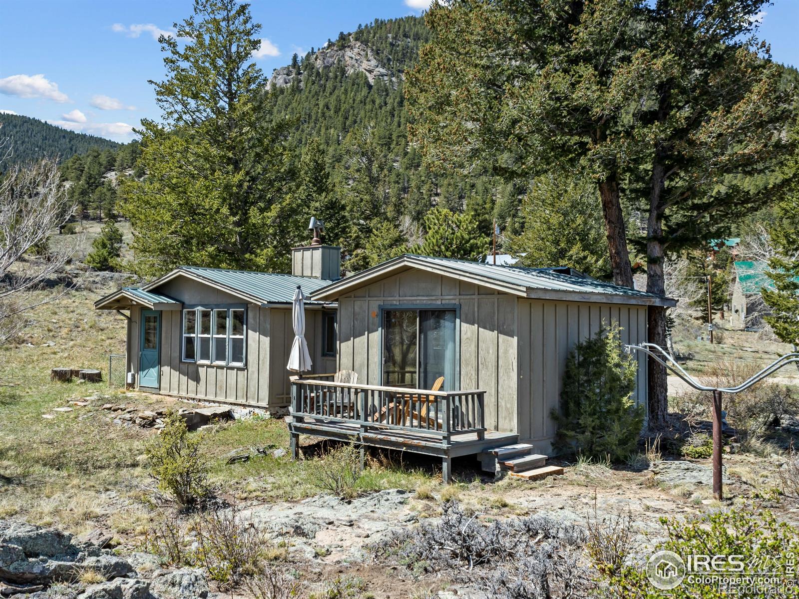 MLS Image #26 for 1252  giant track road,estes park, Colorado
