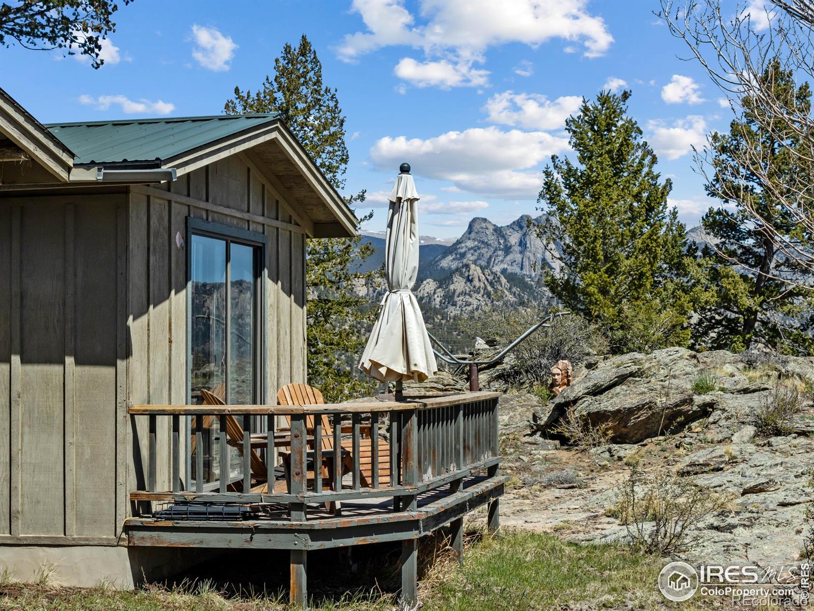 MLS Image #27 for 1252  giant track road,estes park, Colorado