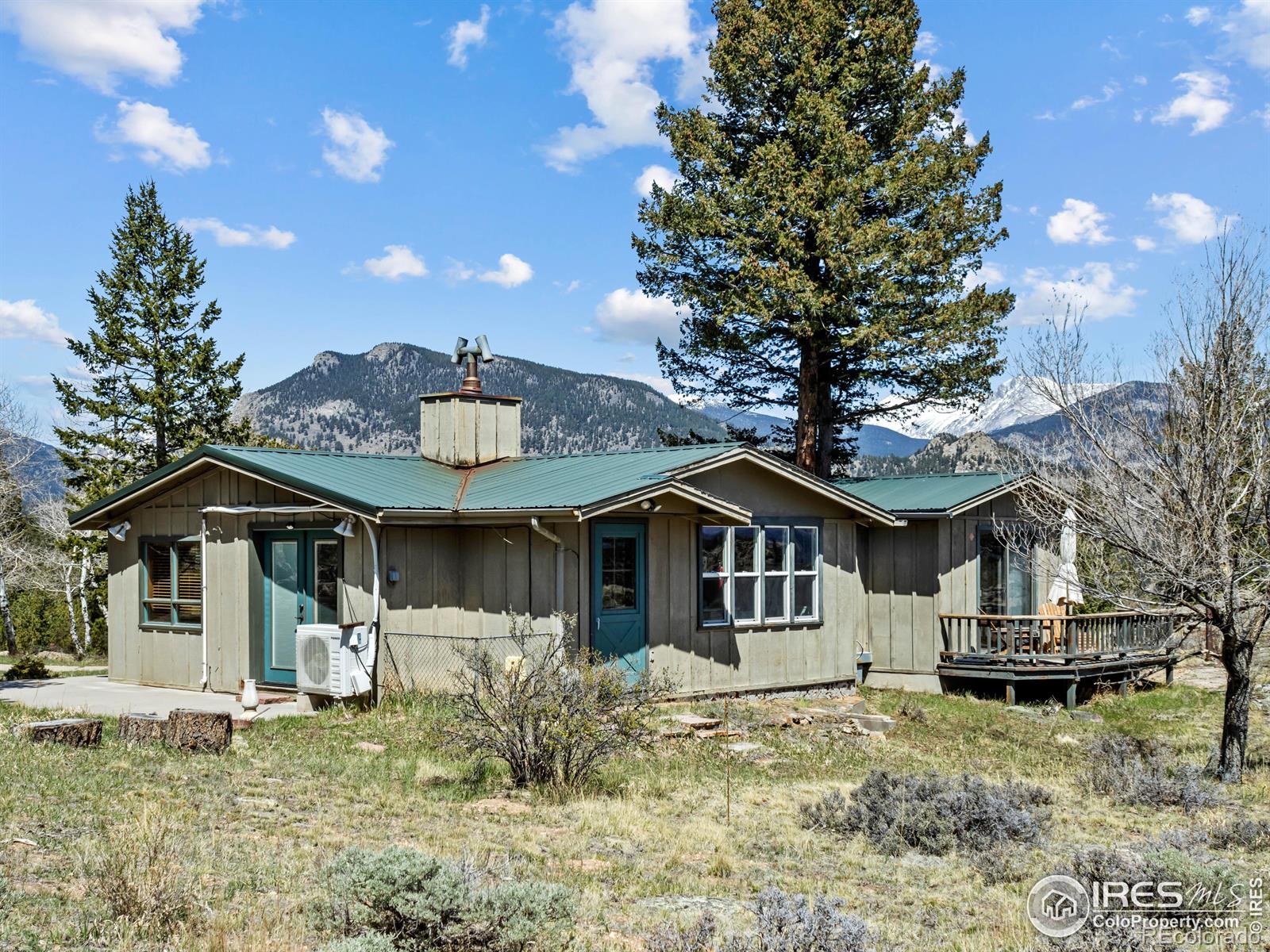 MLS Image #29 for 1252  giant track road,estes park, Colorado