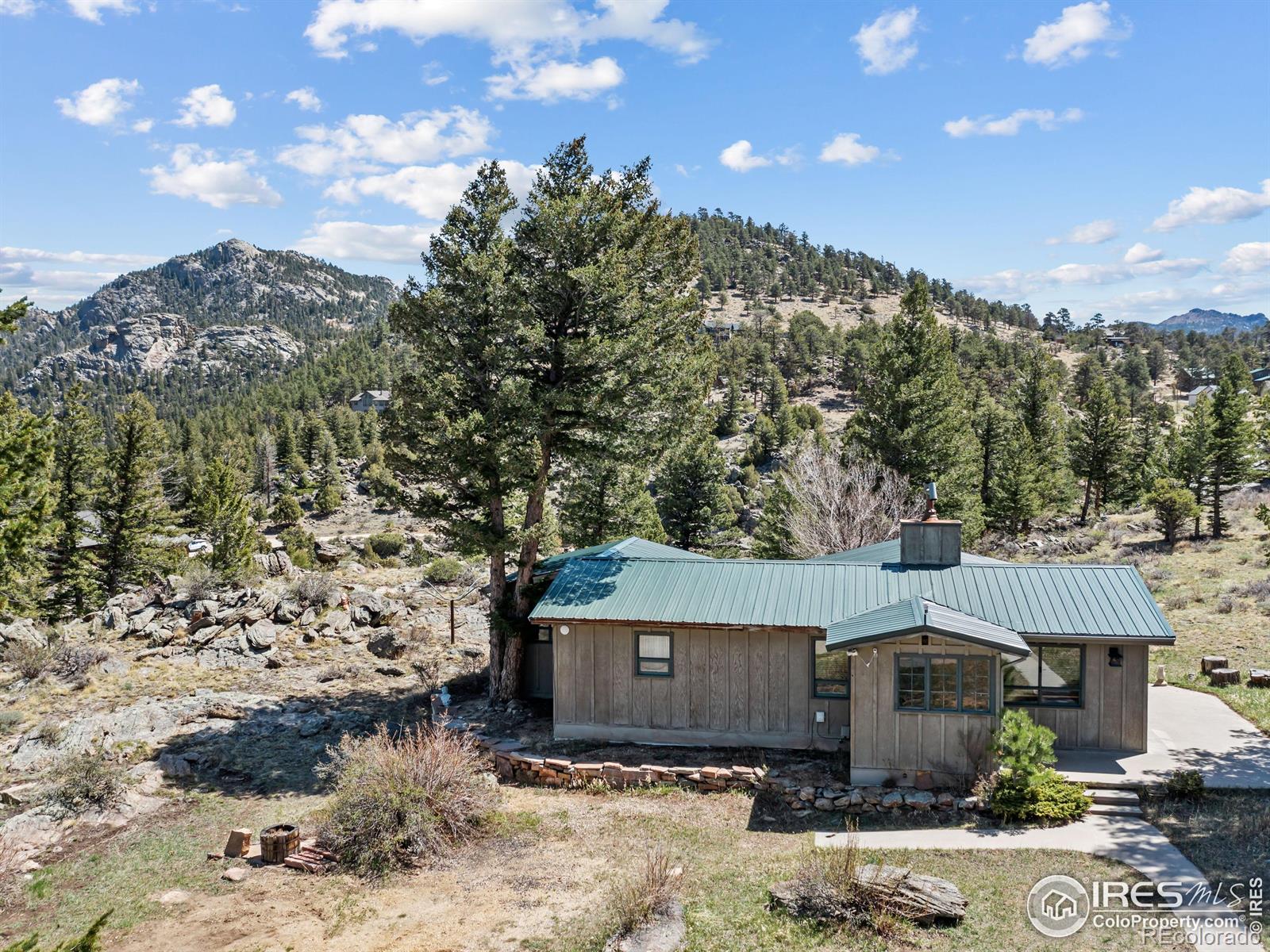 MLS Image #30 for 1252  giant track road,estes park, Colorado