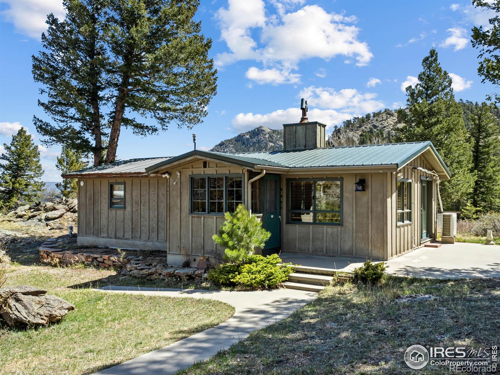 MLS Image #31 for 1252  giant track road,estes park, Colorado