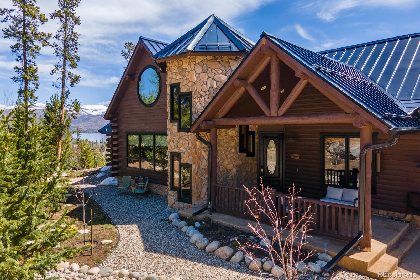 MLS Image #3 for 114  gcr 4624 ,grand lake, Colorado