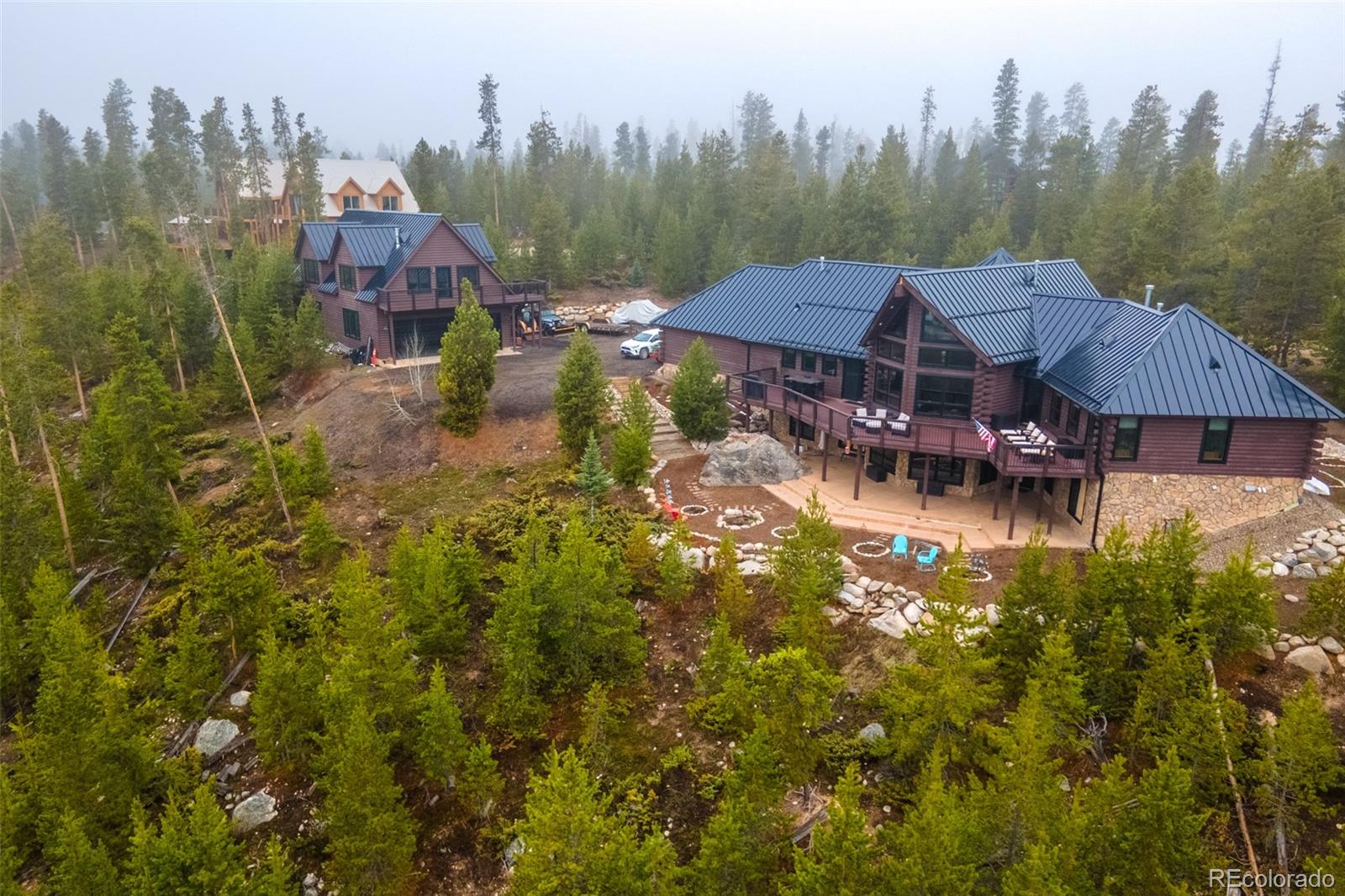 MLS Image #46 for 114  gcr 4624 ,grand lake, Colorado