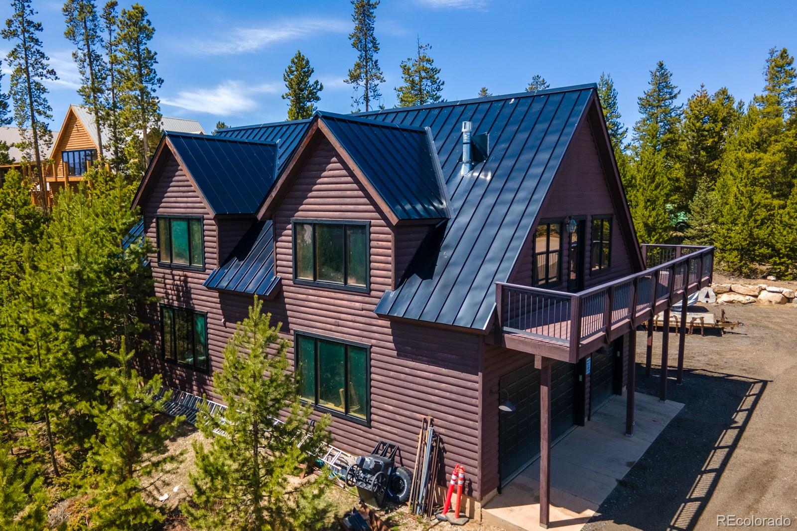 MLS Image #5 for 114  gcr 4624 ,grand lake, Colorado