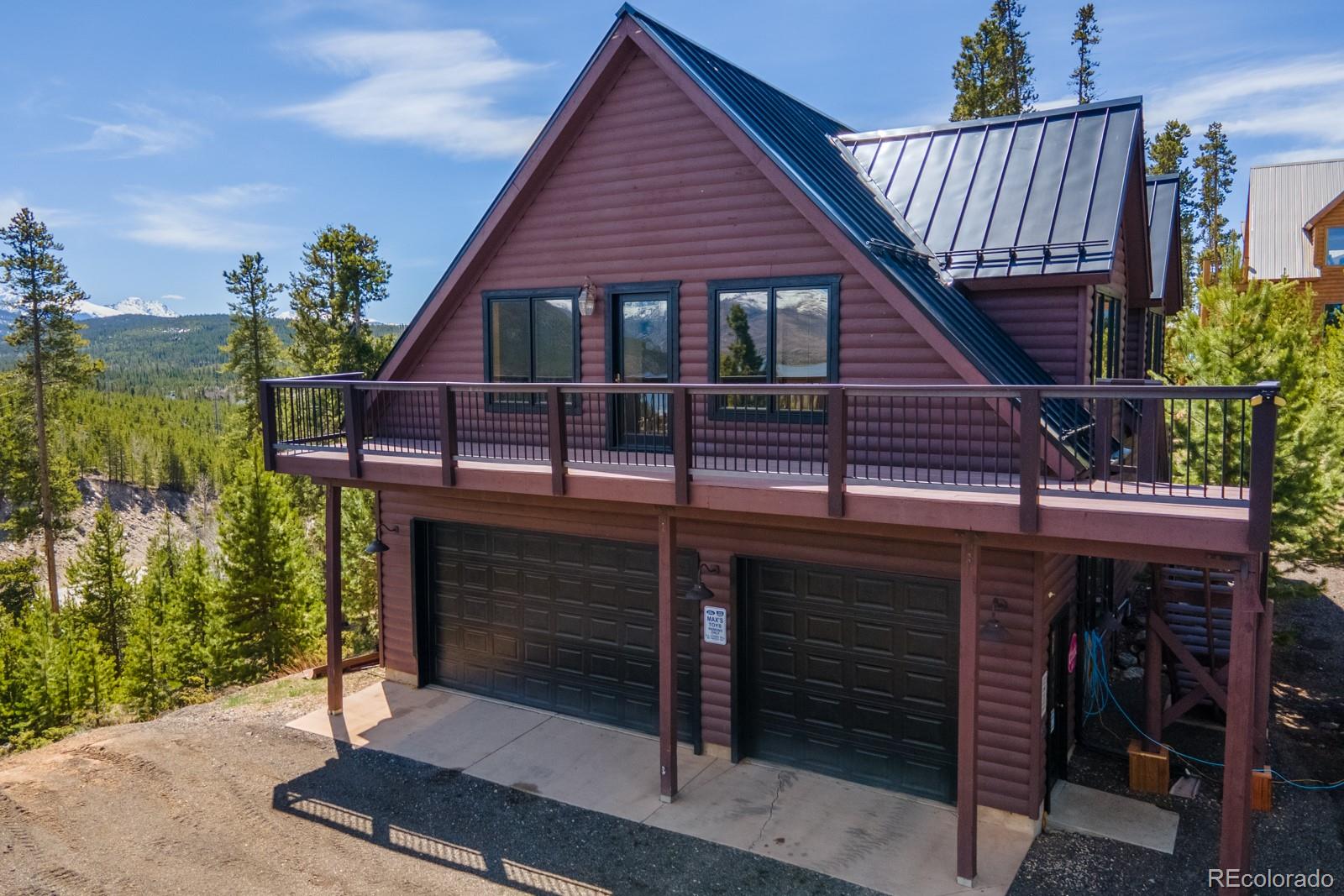 MLS Image #6 for 114  gcr 4624 ,grand lake, Colorado
