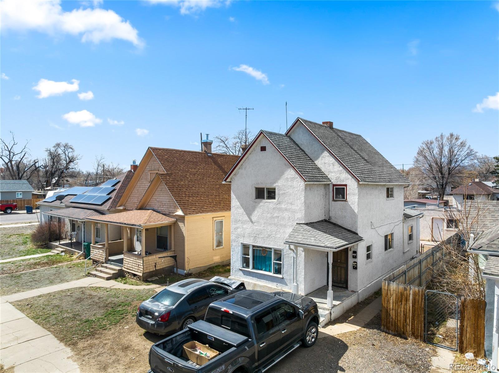 MLS Image #0 for 1437  cypress street,pueblo, Colorado