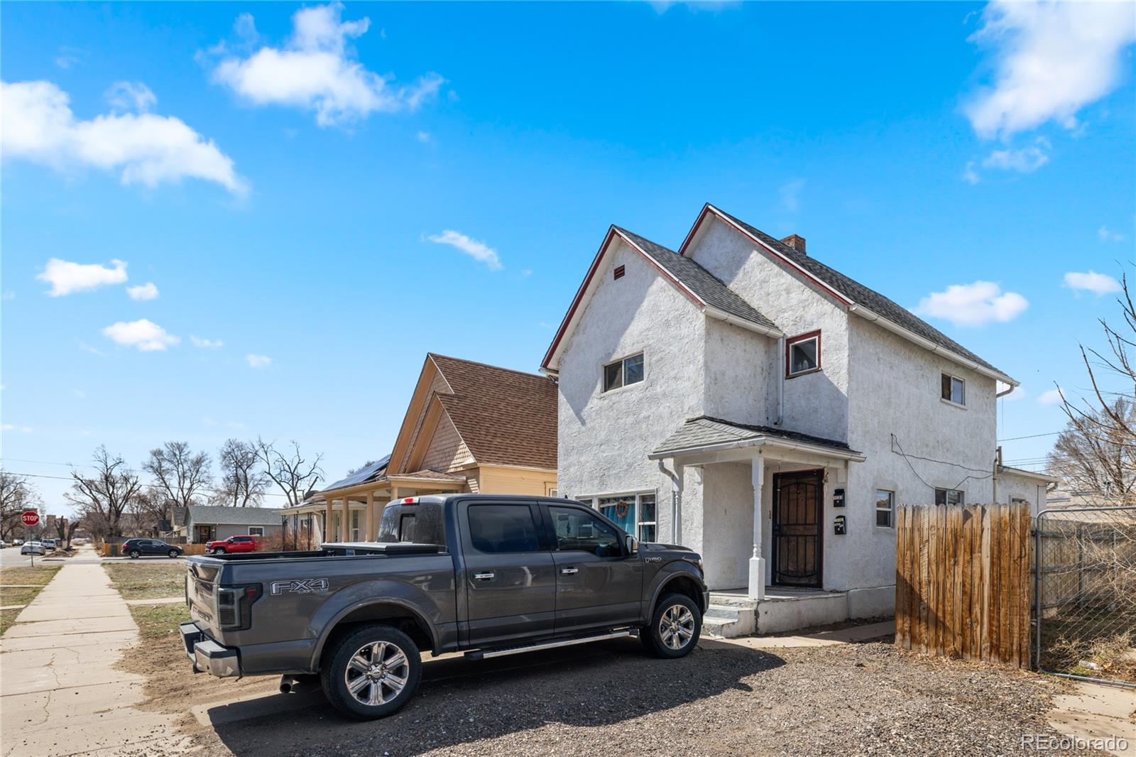 MLS Image #1 for 1437  cypress street,pueblo, Colorado