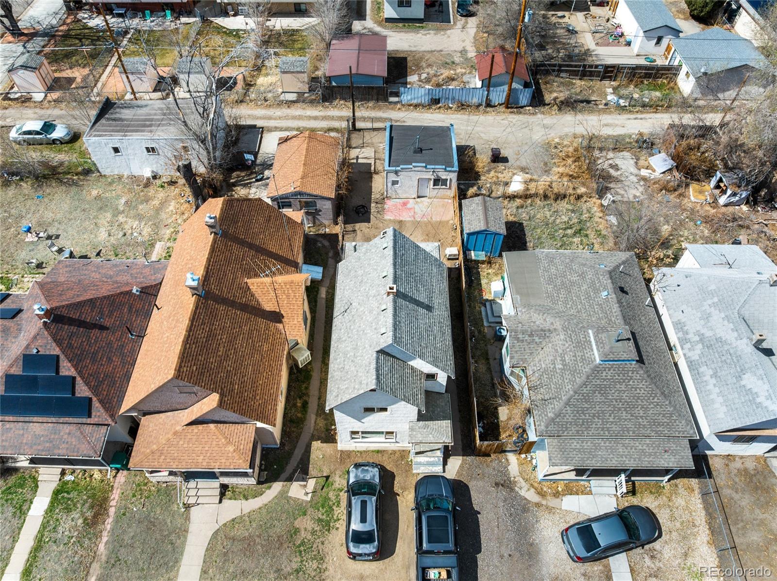 MLS Image #19 for 1437  cypress street,pueblo, Colorado