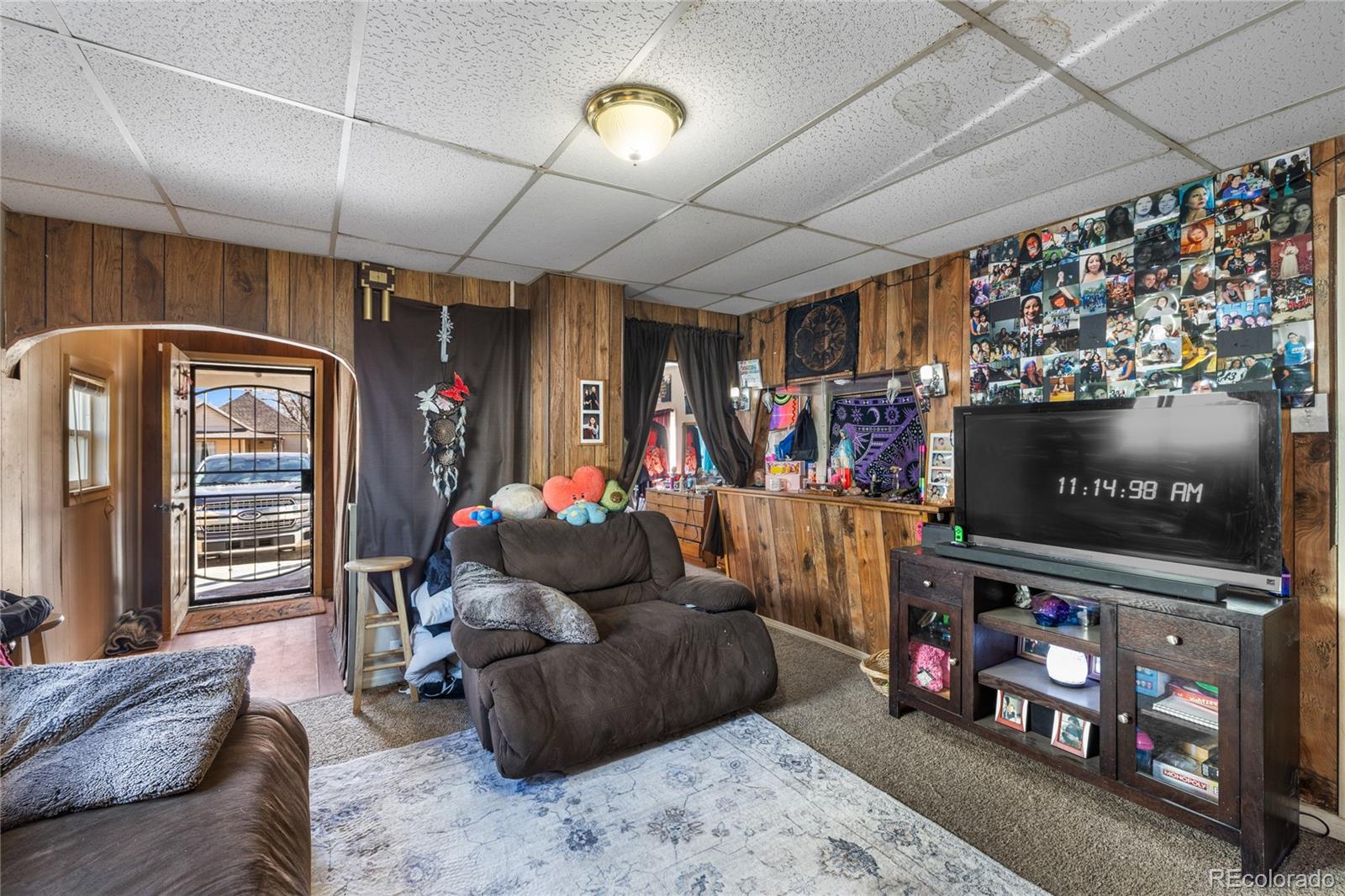 MLS Image #2 for 1437  cypress street,pueblo, Colorado