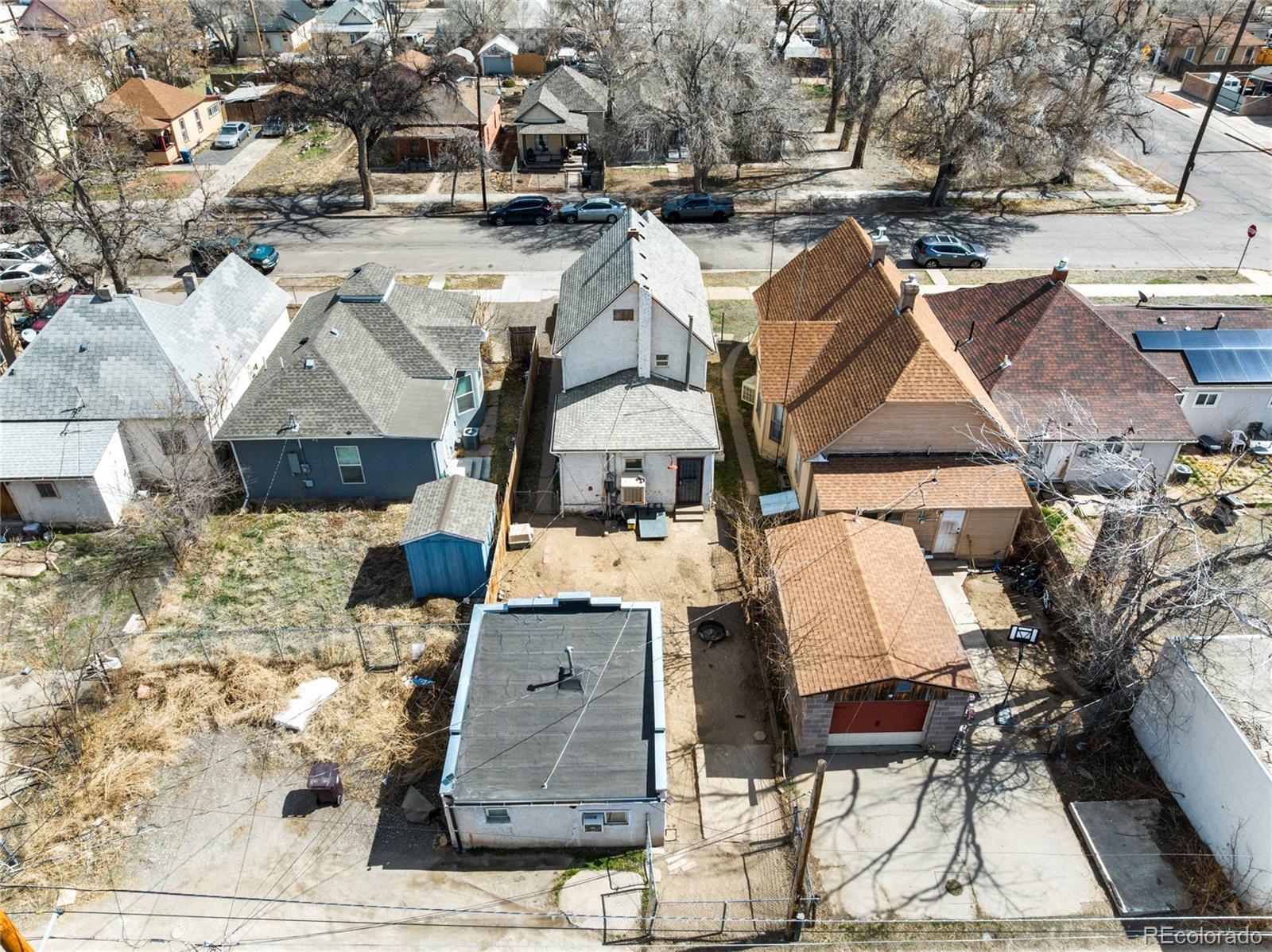 MLS Image #21 for 1437  cypress street,pueblo, Colorado