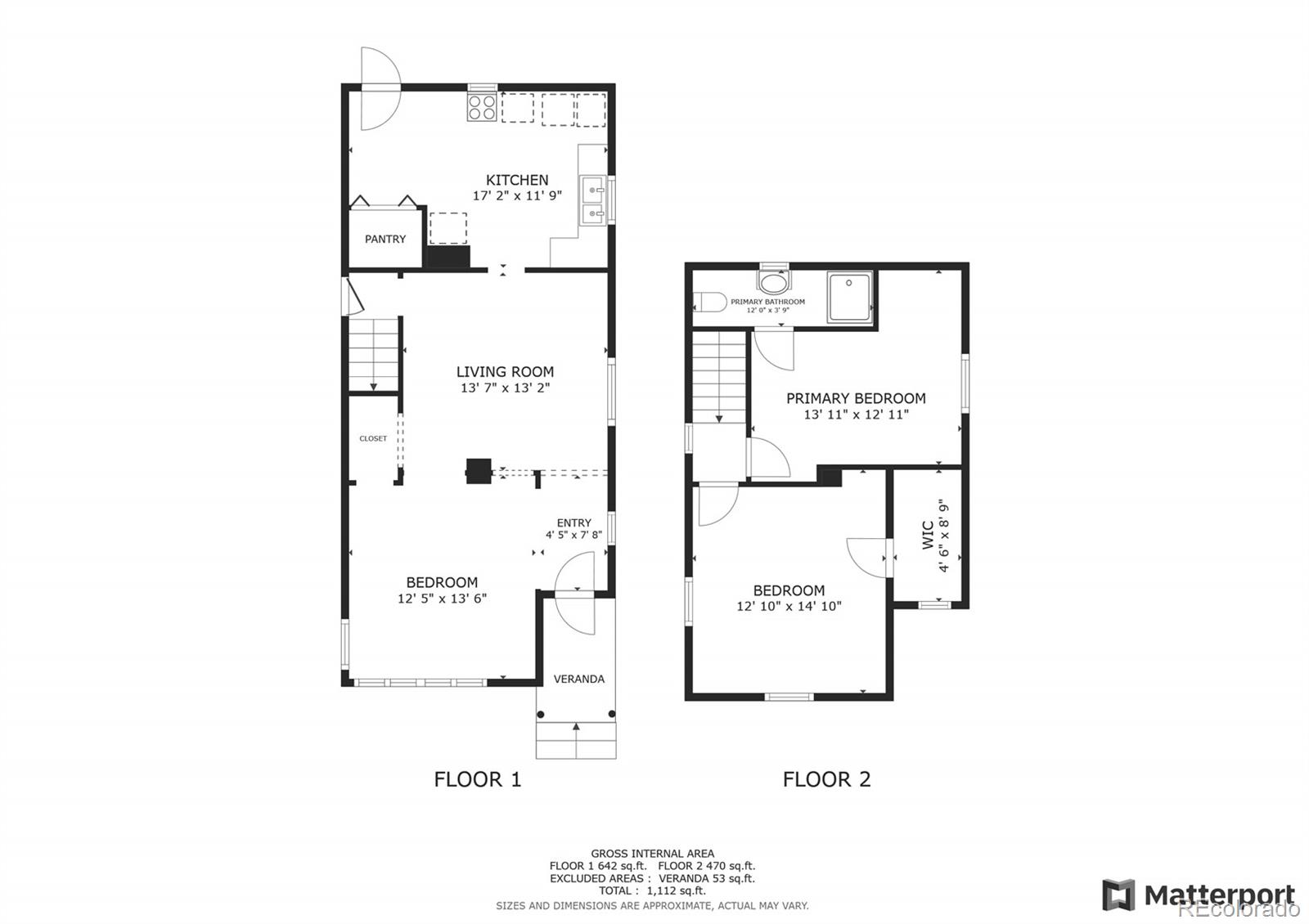 MLS Image #22 for 1437  cypress street,pueblo, Colorado