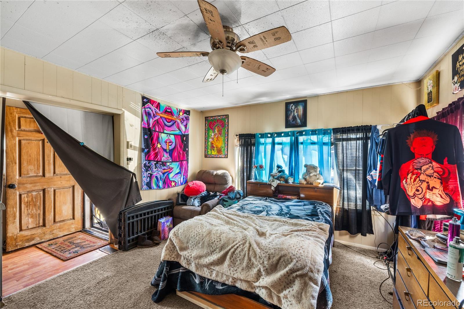 MLS Image #5 for 1437  cypress street,pueblo, Colorado