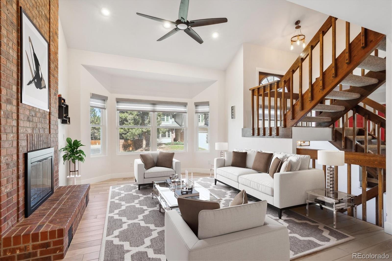 CMA Image for 1206 E Phillips Place,Littleton, Colorado