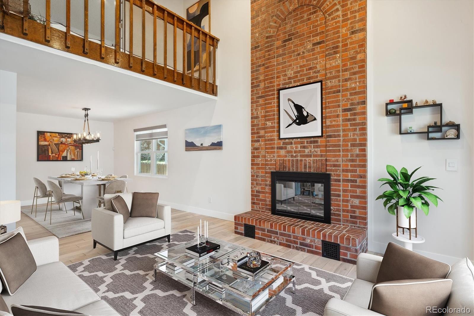 MLS Image #2 for 1206 e phillips place,littleton, Colorado