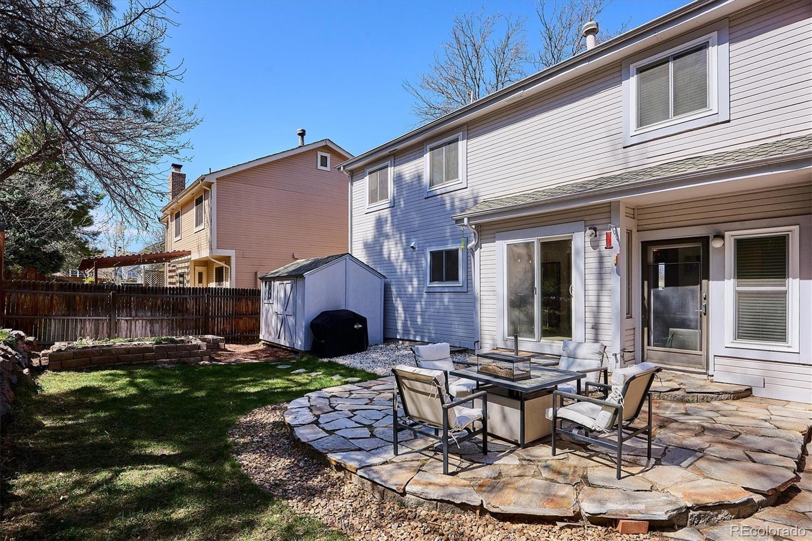 MLS Image #32 for 1206 e phillips place,littleton, Colorado