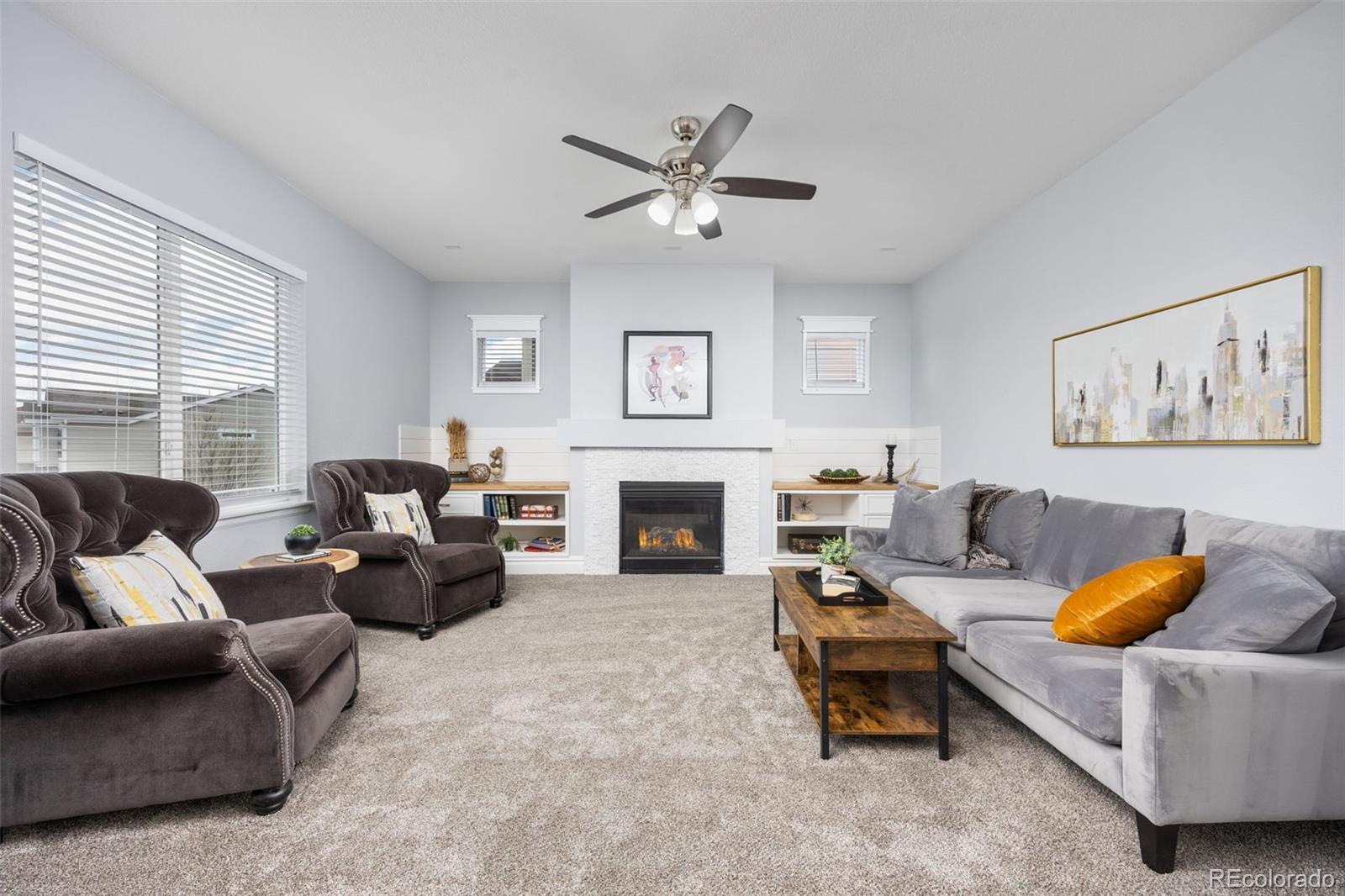 MLS Image #12 for 880  mcmurdo circle,castle rock, Colorado