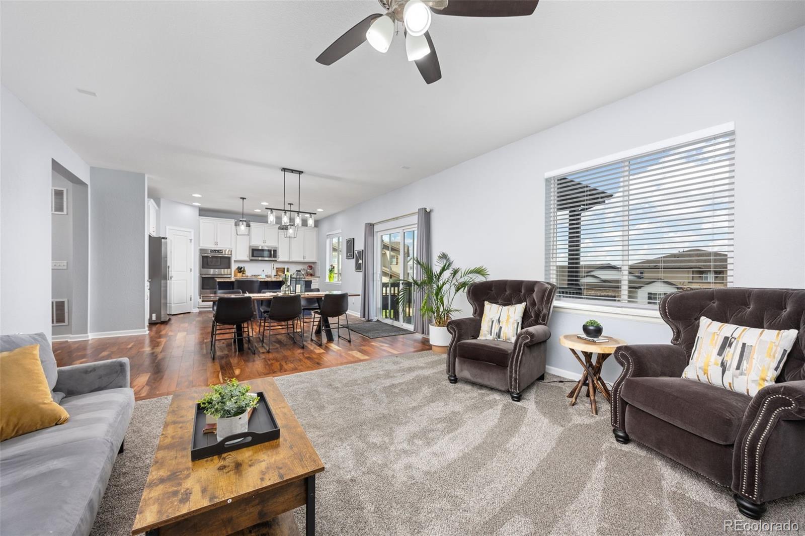 MLS Image #13 for 880  mcmurdo circle,castle rock, Colorado