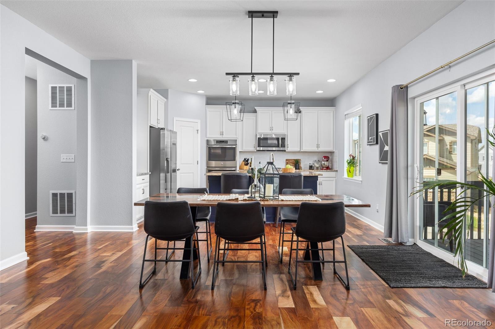 MLS Image #14 for 880  mcmurdo circle,castle rock, Colorado