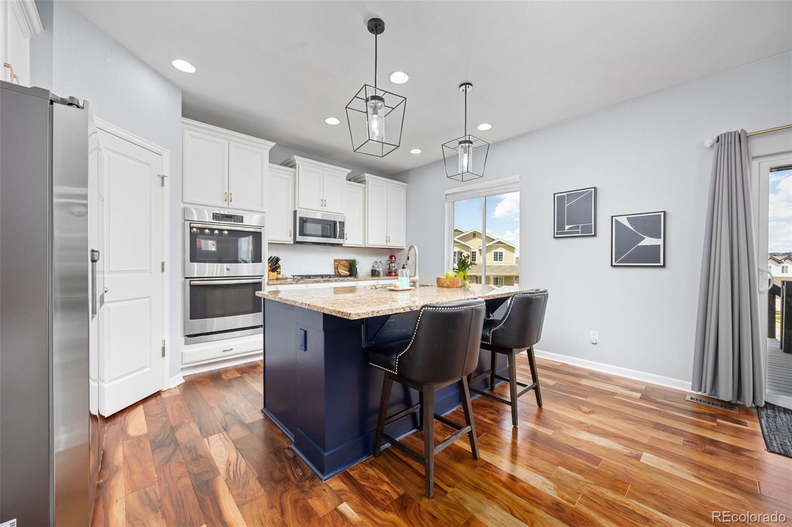 MLS Image #16 for 880  mcmurdo circle,castle rock, Colorado