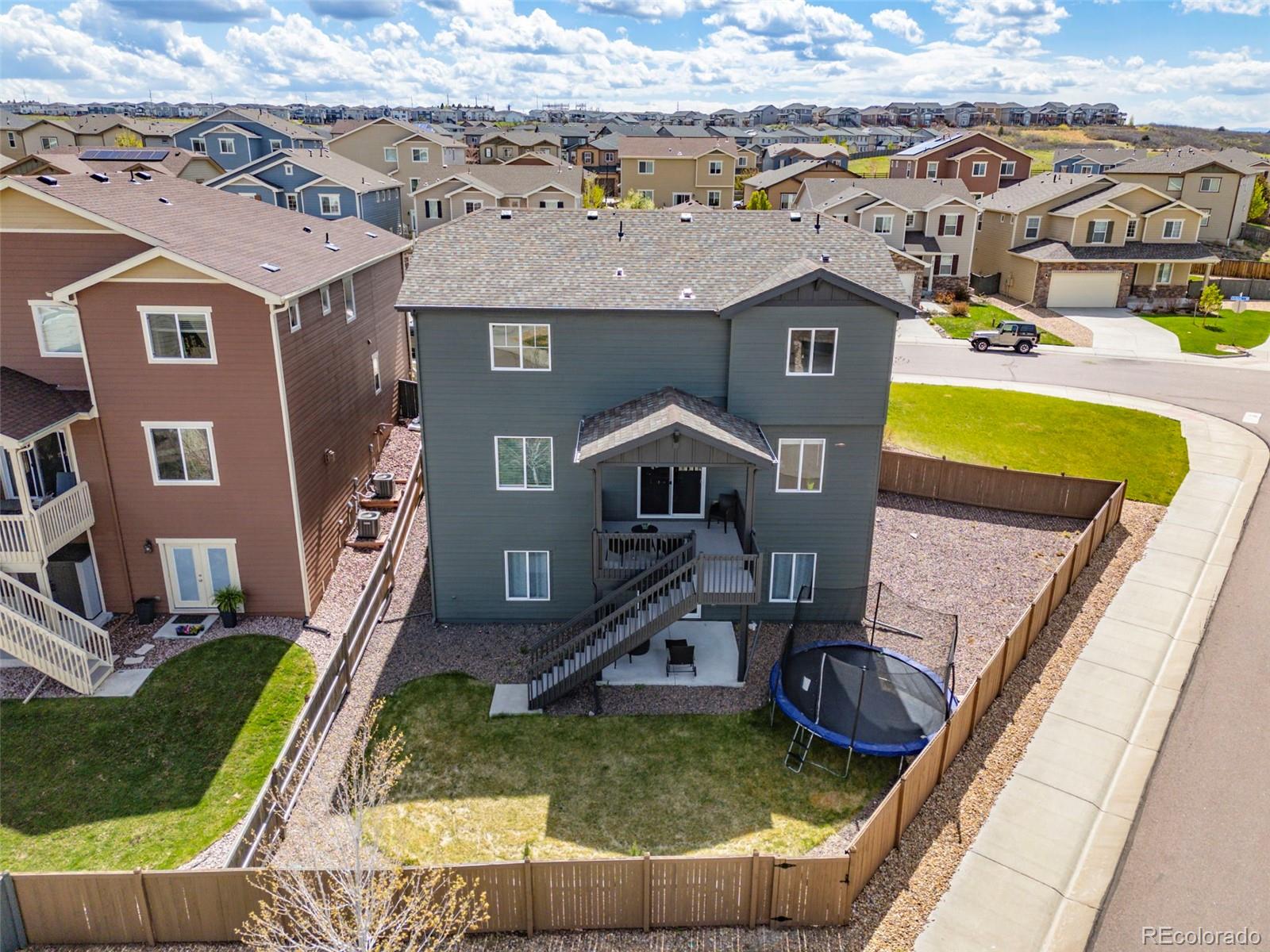MLS Image #29 for 880  mcmurdo circle,castle rock, Colorado