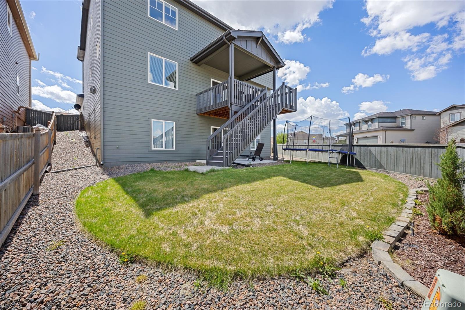 MLS Image #31 for 880  mcmurdo circle,castle rock, Colorado
