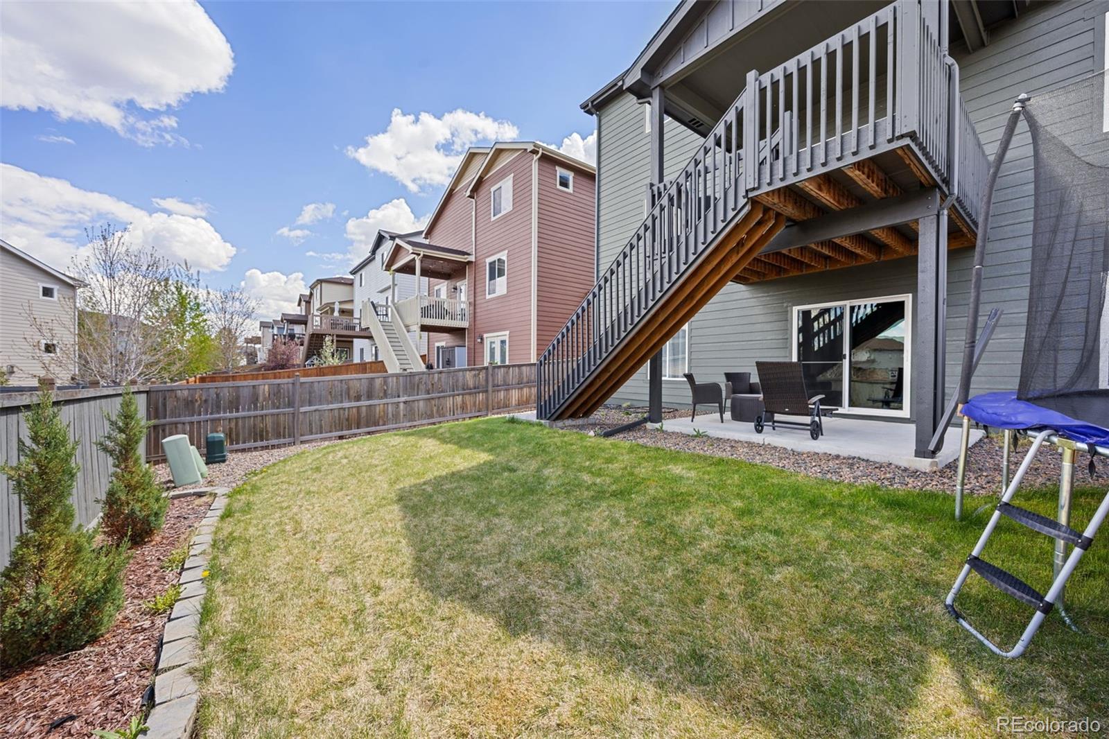 MLS Image #32 for 880  mcmurdo circle,castle rock, Colorado