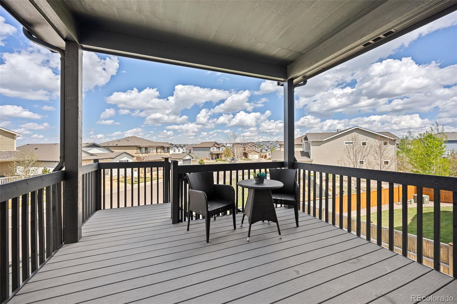 MLS Image #33 for 880  mcmurdo circle,castle rock, Colorado