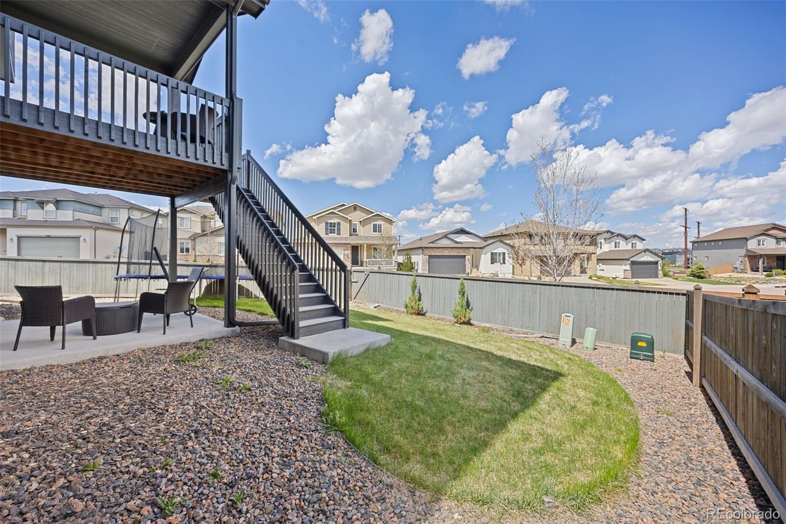 MLS Image #36 for 880  mcmurdo circle,castle rock, Colorado