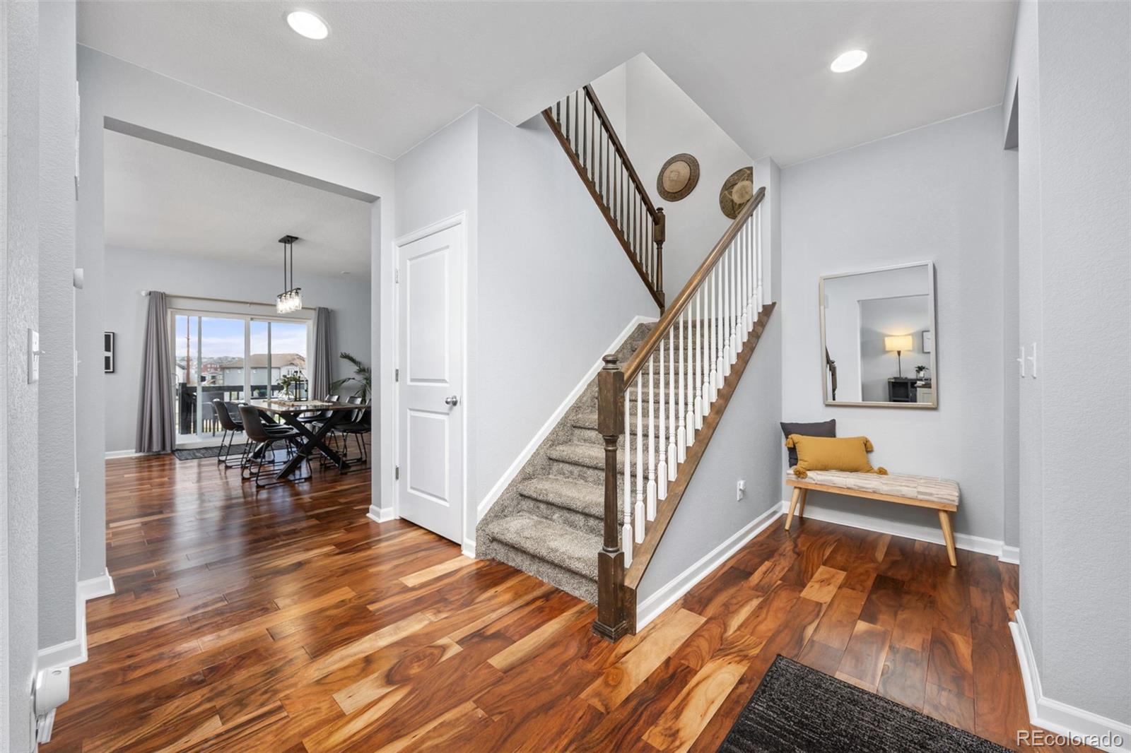 MLS Image #8 for 880  mcmurdo circle,castle rock, Colorado
