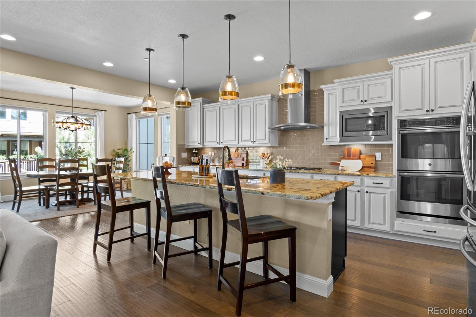 MLS Image #10 for 6878  northstar court,castle rock, Colorado